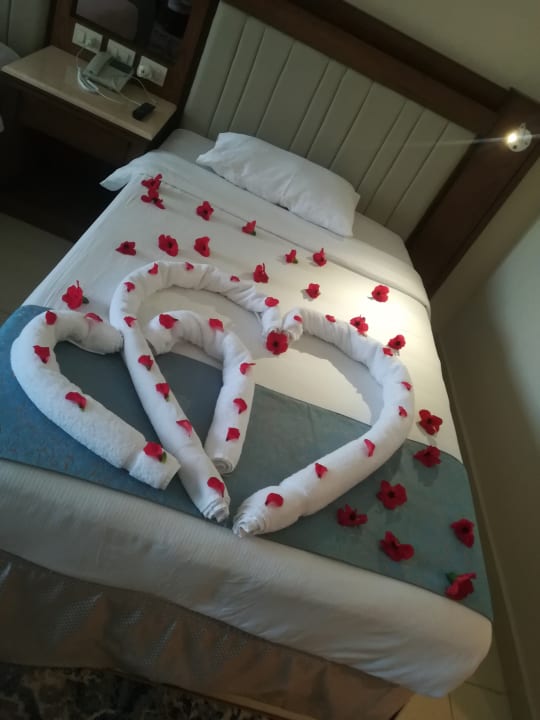 Zimmer Serenity Alpha Beach