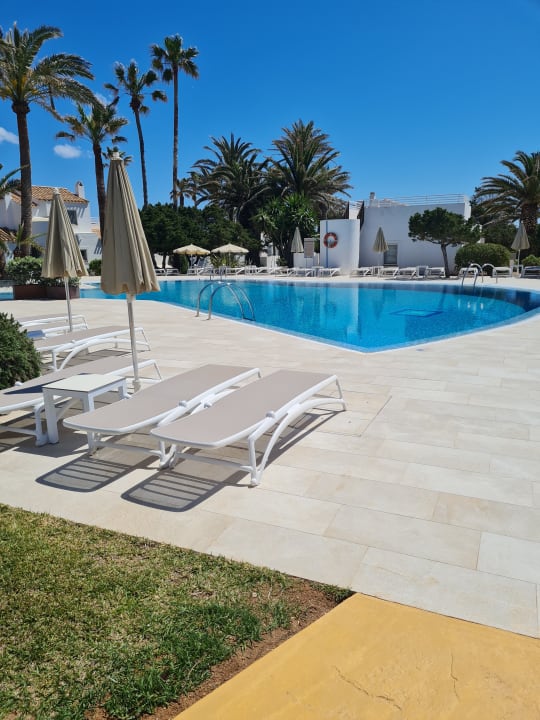 Pool Grupotel Aldea Cala'n Bosch