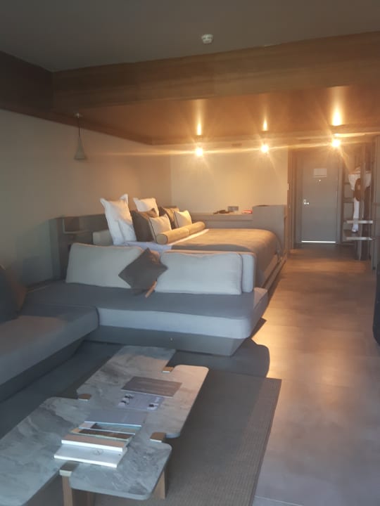 Zimmer Paloma Finesse