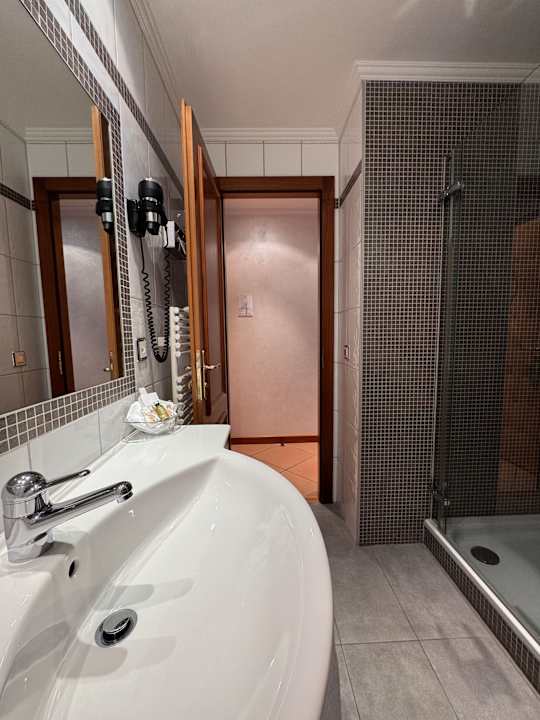 Zimmer Hotel d'Allèves
