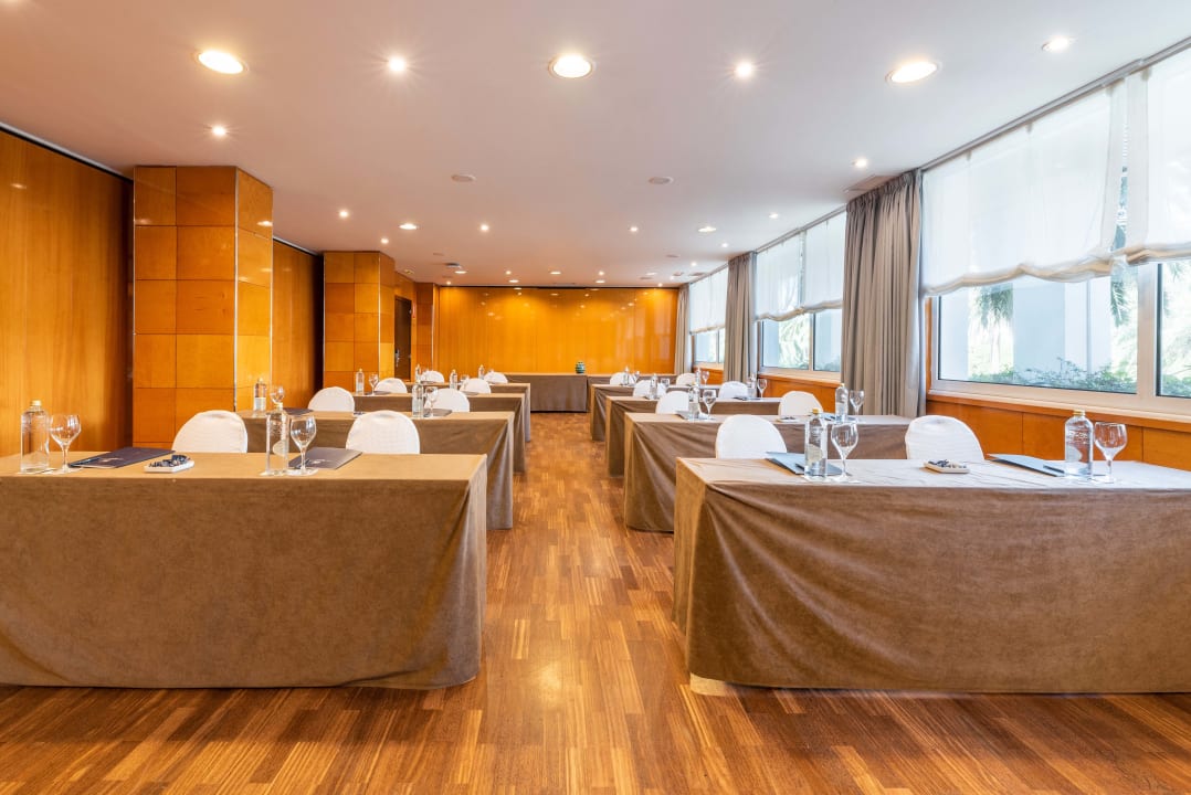 Sonstiges Eurostars Atlántico