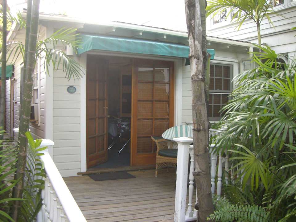 Zimmer 12 Heron House - Adults only