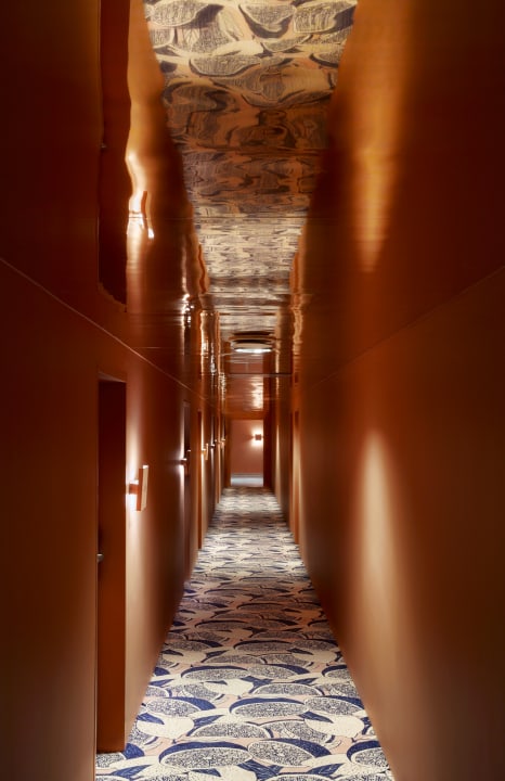 Sonstiges Max Brown Hotel 7th District Hotel, part of Sircle Collection