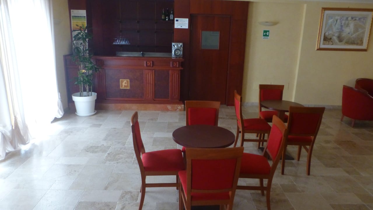 Gastro Hotel Relais Dei Normanni