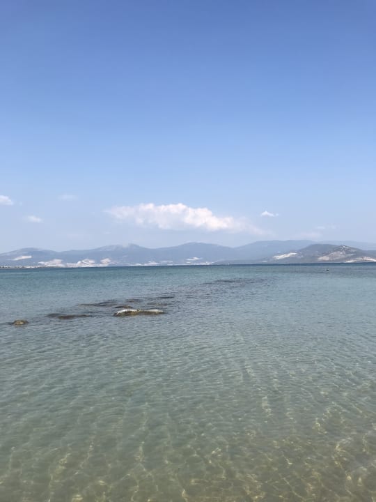 Strand Venosa Beach Resort & Spa