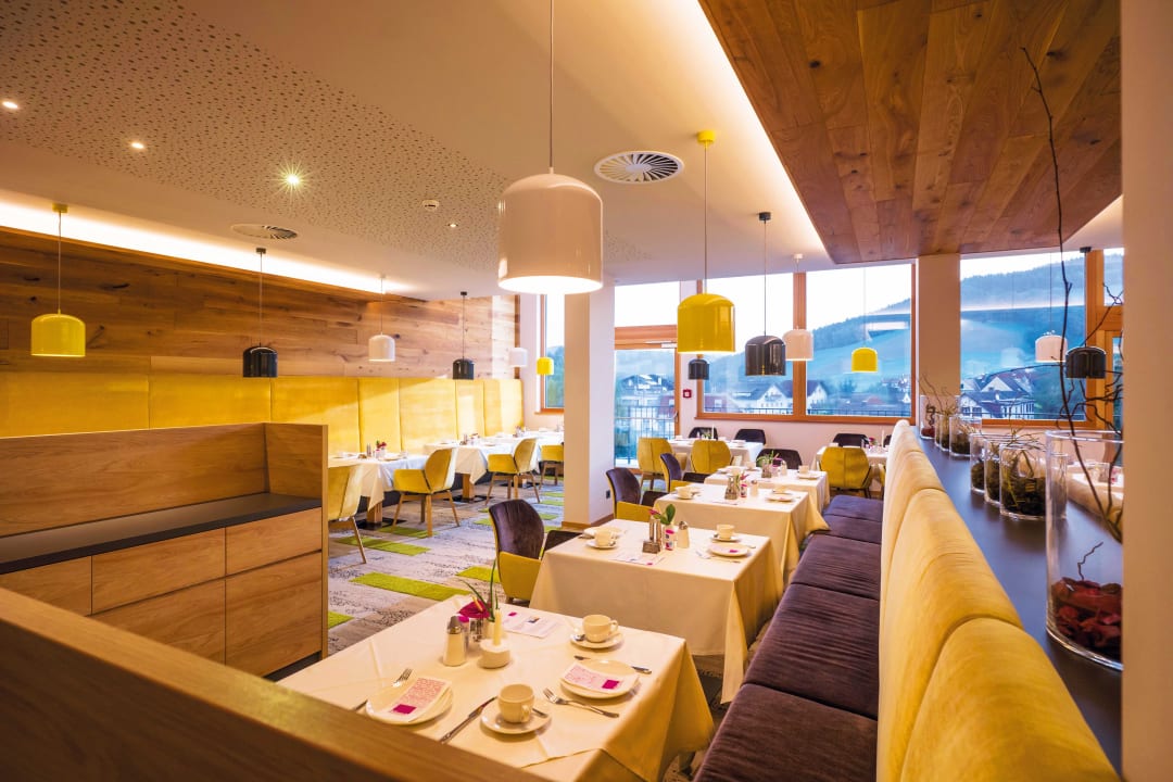 Gastro Vivea Hotel Bad Schönau - Zum Landsknecht