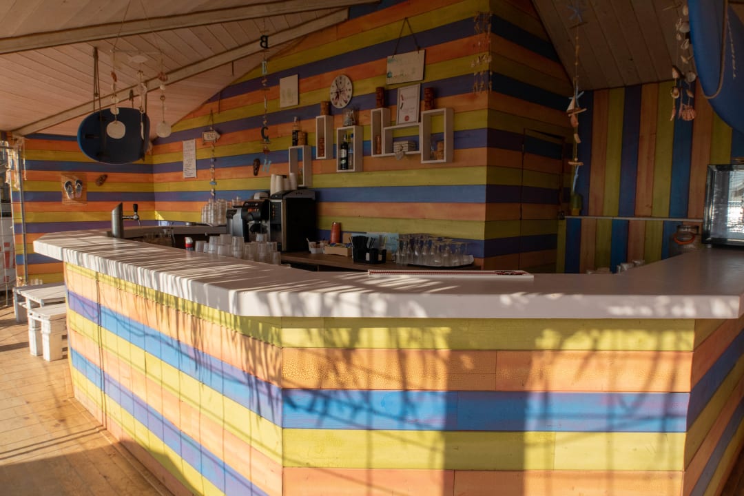 Strand GRIFID Vistamar