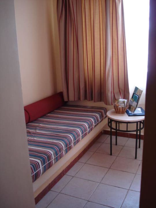 Pokój Jaz Makadi Oasis Resort