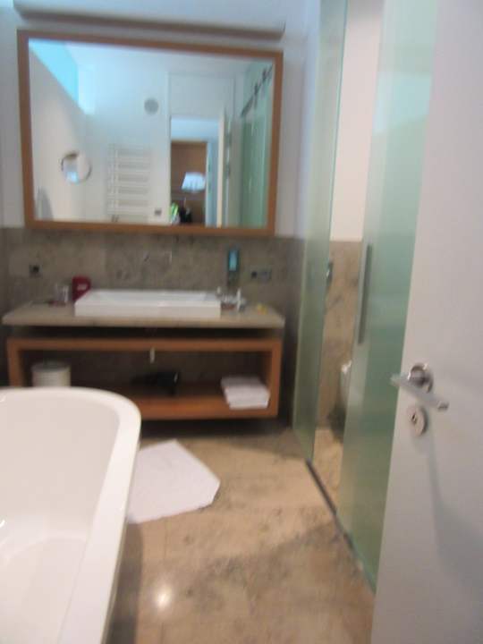 Zimmer Schlossparkhotel Mariakirchen