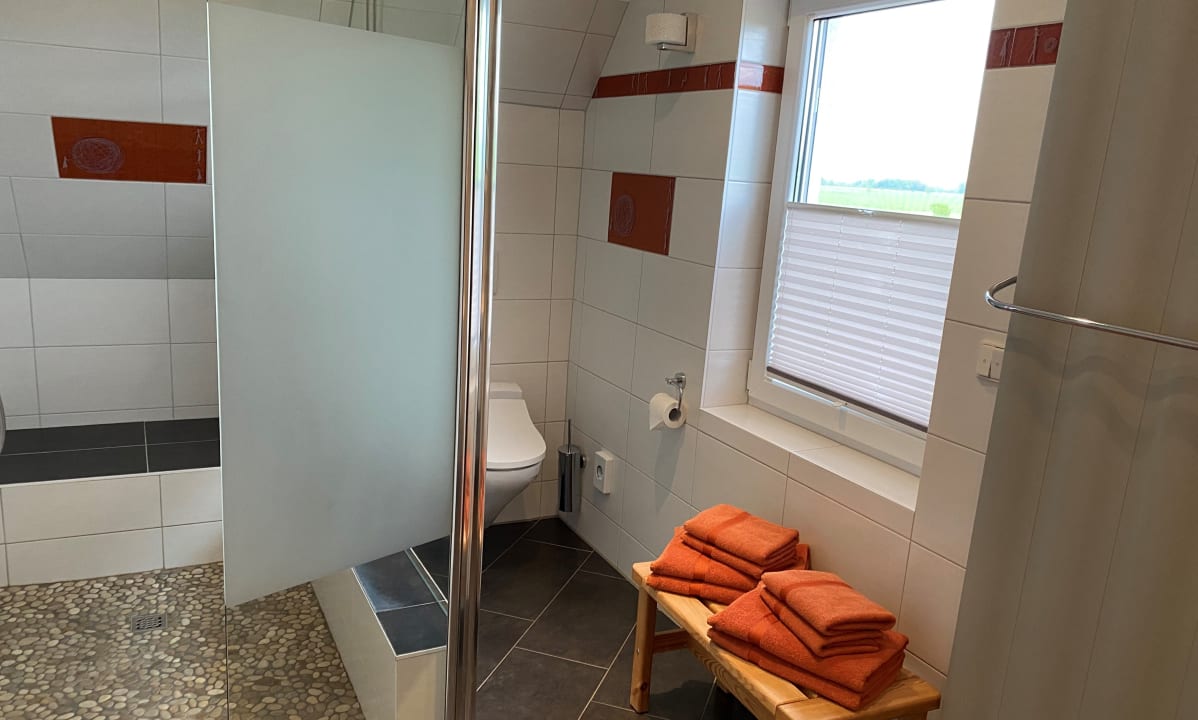 Zimmer Ferienhaus Kuhweid