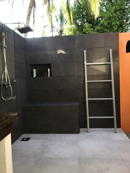 Zimmer Meeru Maldives Resort Island