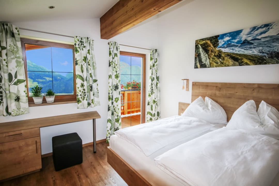 Zimmer Klausenstein - Gutshof Hollersbach