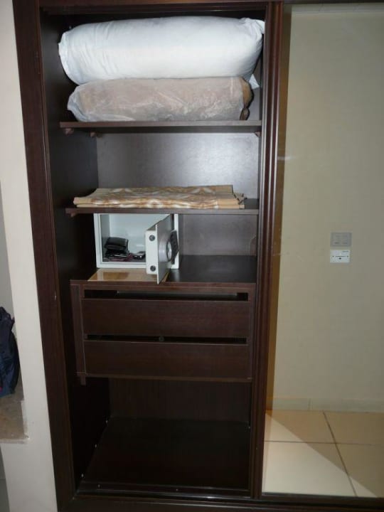 Schrank & Tresor Jaz Dar EL Madina