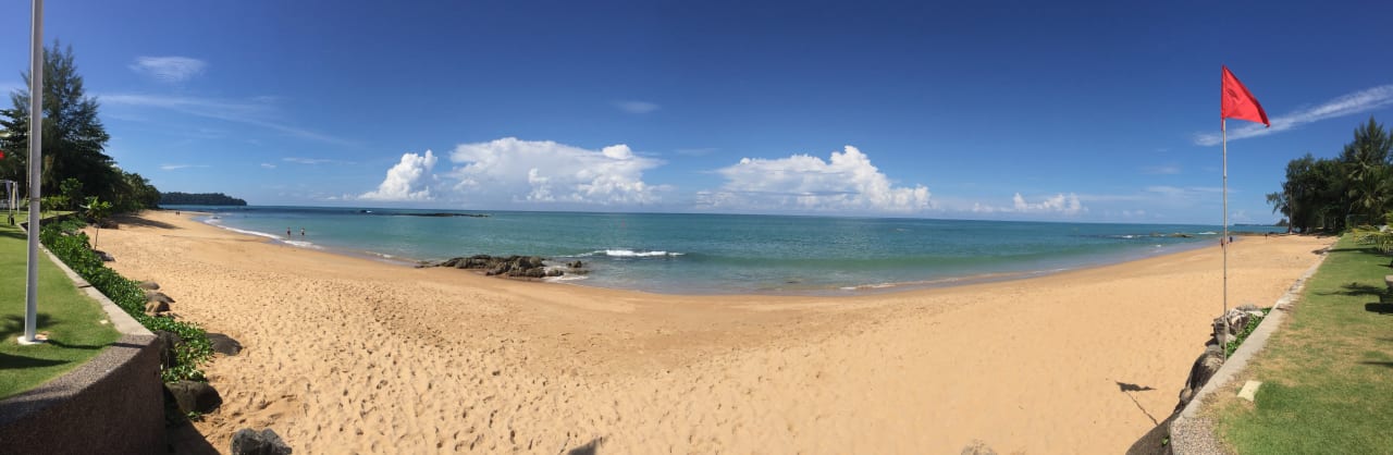 Strand The Sands Khao Lak by Katathani