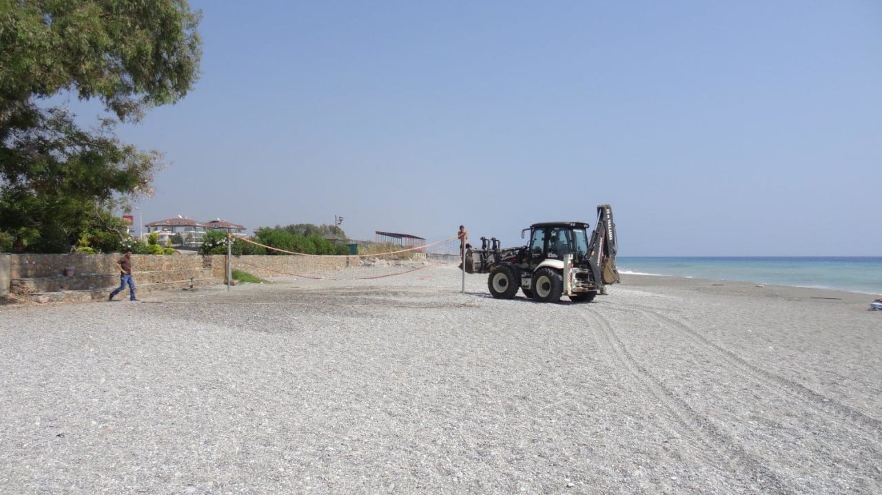 Strand Larina Resort Spa & Hotel