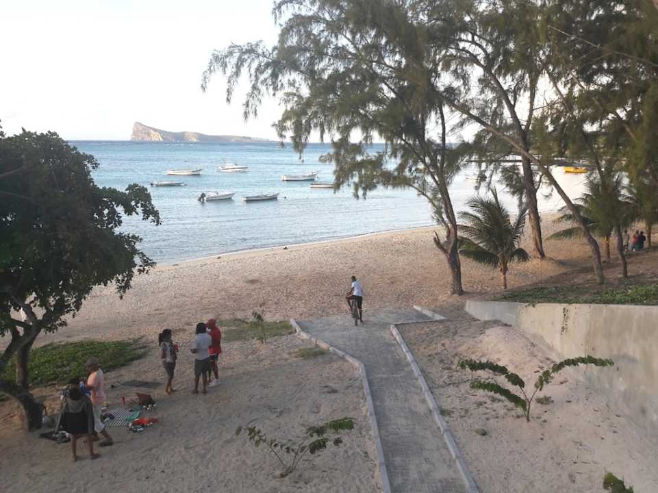 Strand Pallagino Charming Beach Side Villa