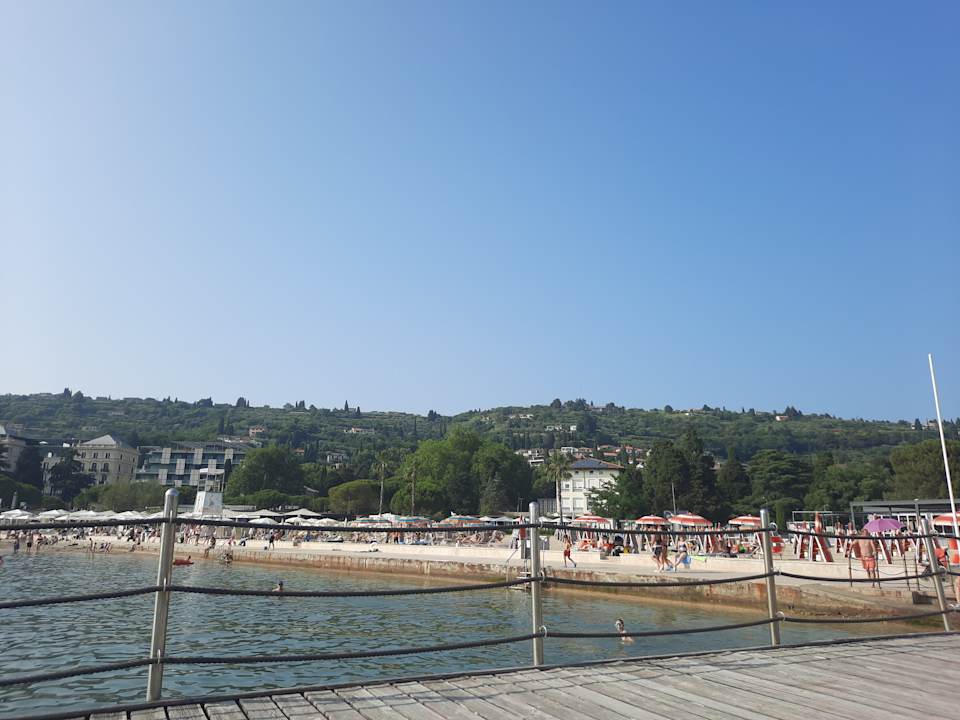 Strand Grand Hotel Portoroz - LifeClass Hotels & Spa