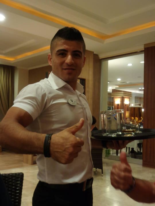 Netter Kellner Solivia Hotel