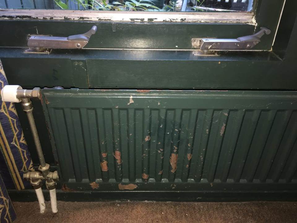 Zimmer Center Parcs De Kempervennen