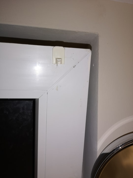 Zimmer Lifestylehotel Sand