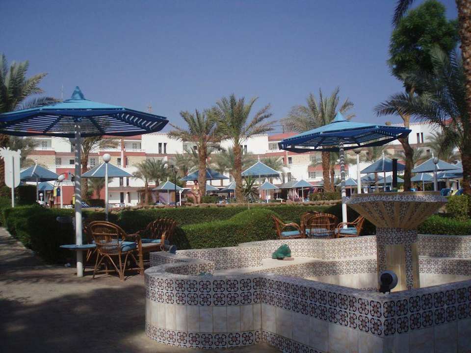 Hotel Albatros Sharm Resort