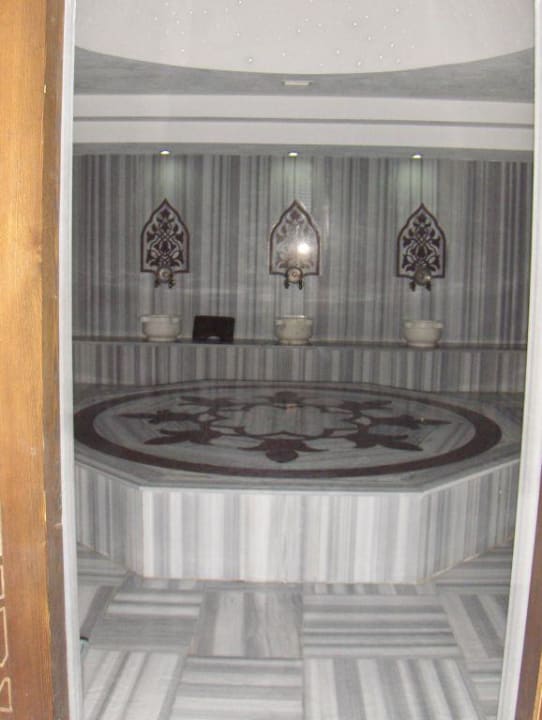 Hamam Siam Elegance Hotels & Spa