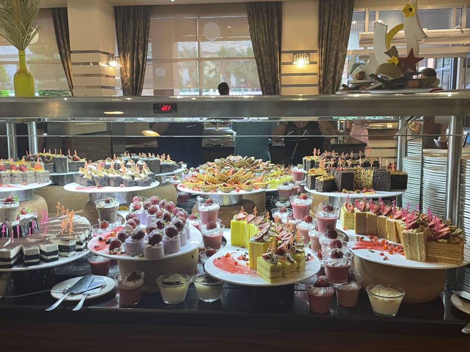 Gastro Dizalya Palm Garden