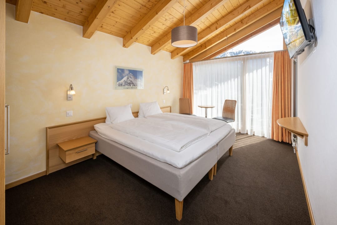 Zimmer Aktiv Hotel & SPA Hannigalp
