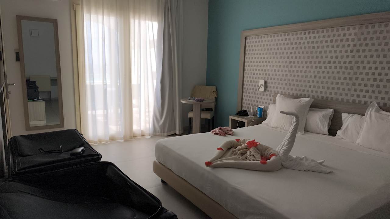 Zimmer VOI Praia De Chaves Resort