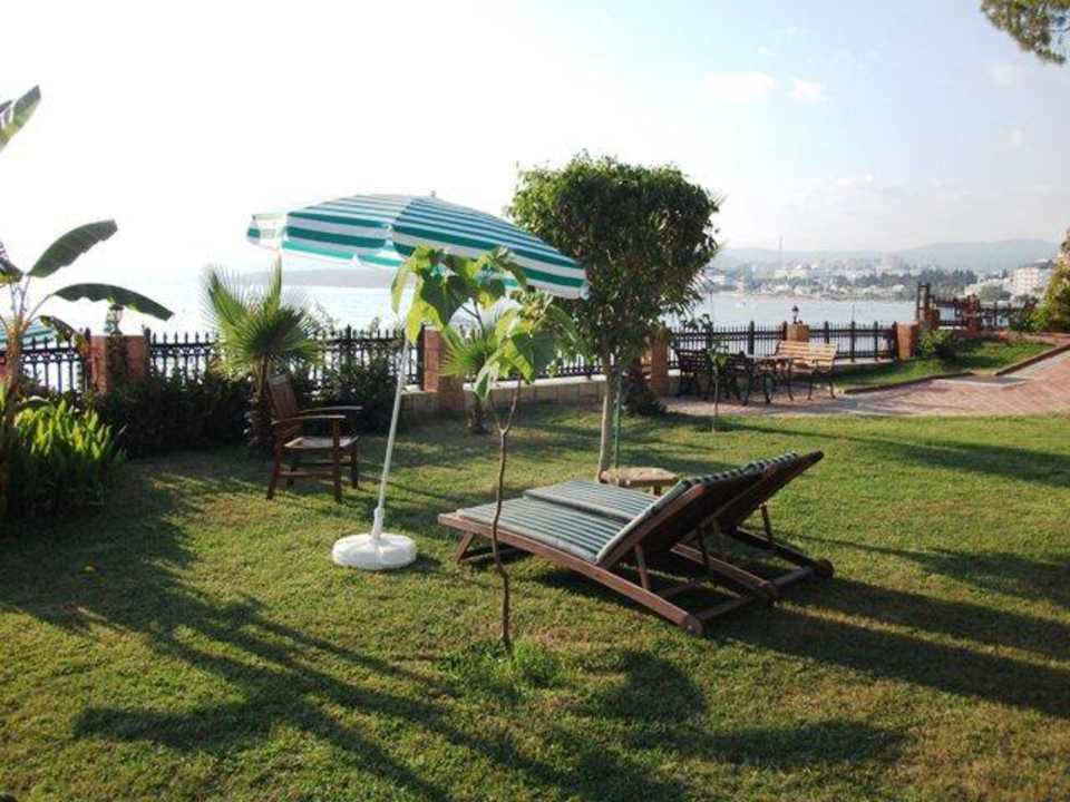 Stammplatz Lonicera Resort & Spa Hotel