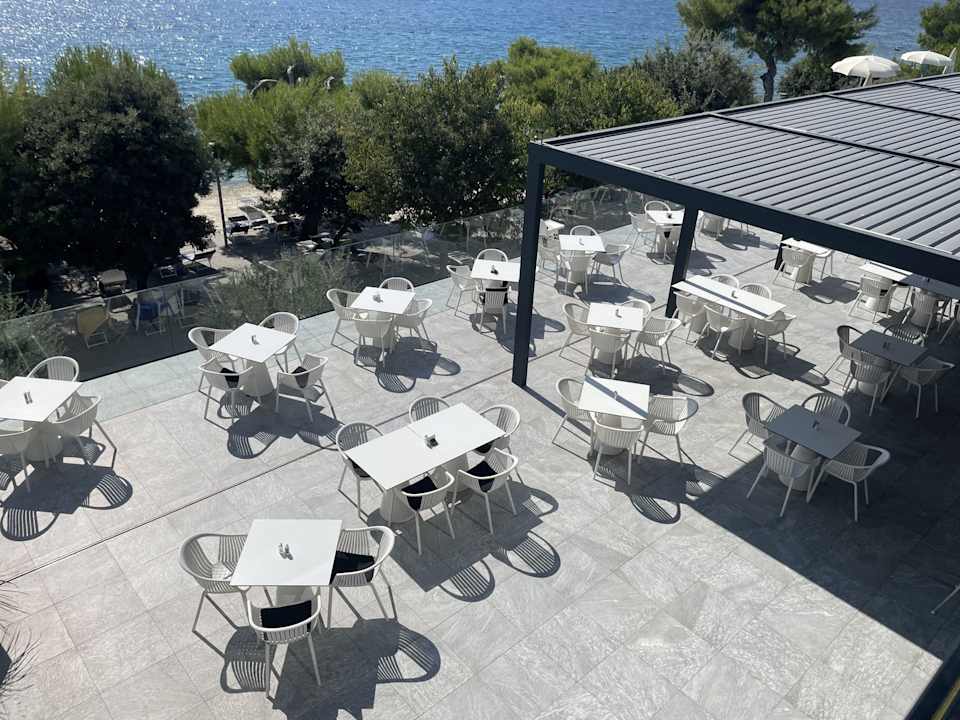 Gastro Hotel Pinija