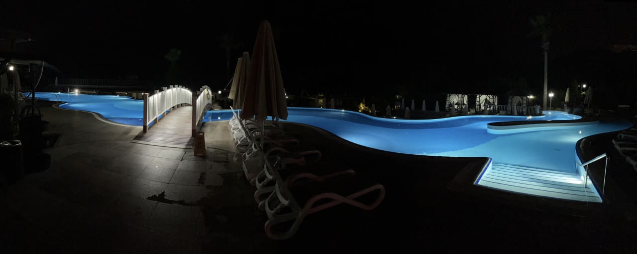 Pool Adalya Resort & Spa - Adults Only