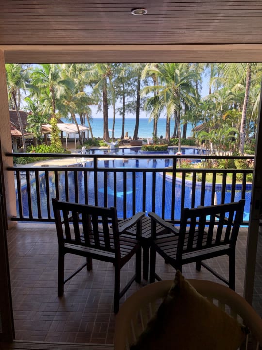 Zimmer Best Western Premier Bangtao Beach Resort & Spa