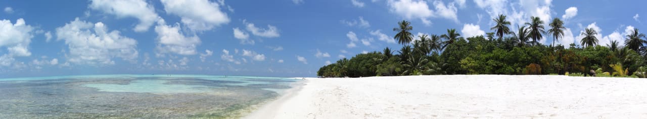 Traumhaft Meeru Maldives Resort Island