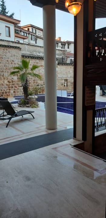 Sonstiges Dogan Hotel by Prana Hotels & Resorts