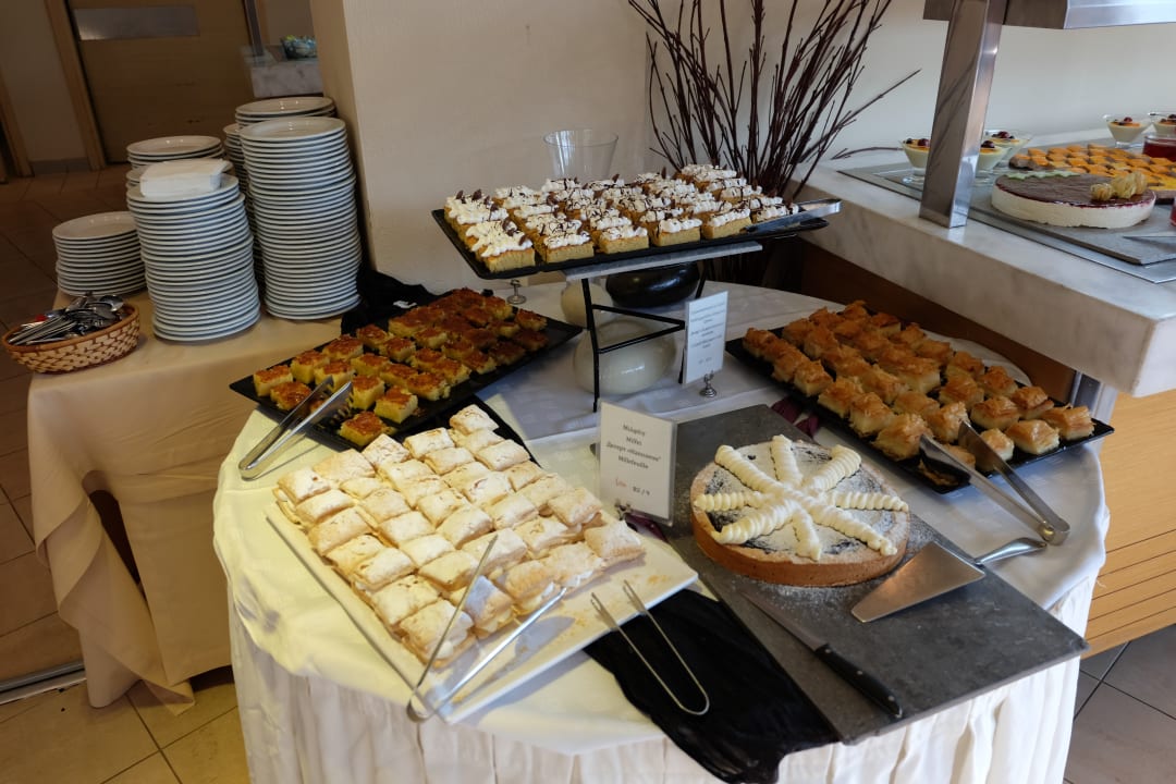 Restaurant Istion Club & Spa