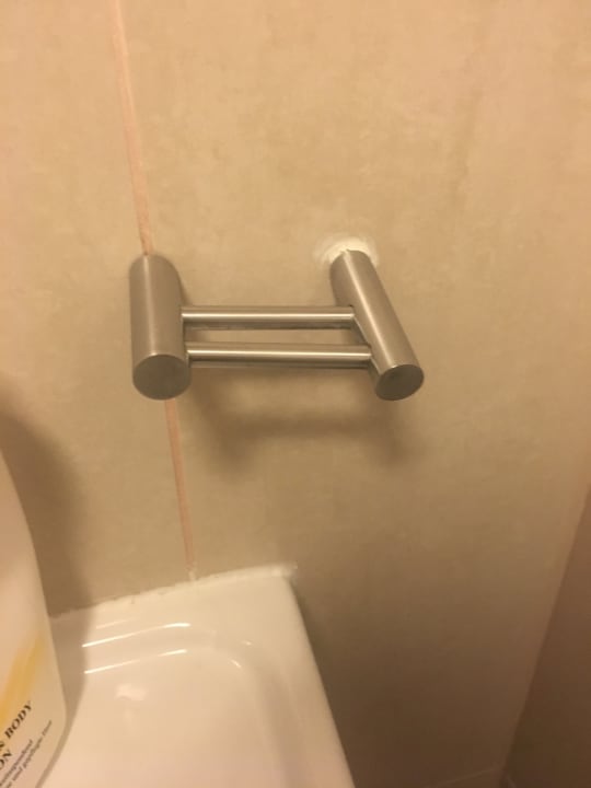 Zimmer The Royale Chulan Hyde Park Hotel