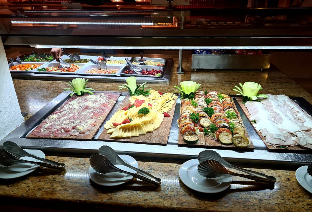 Gastro Viva Heavens by Wyndham - All Inclusive Resort