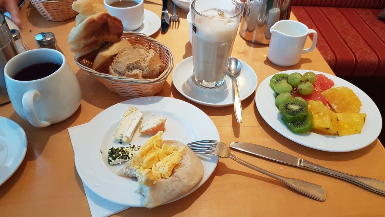Gastro Ströbinger Hof - Therme Wellness Resort