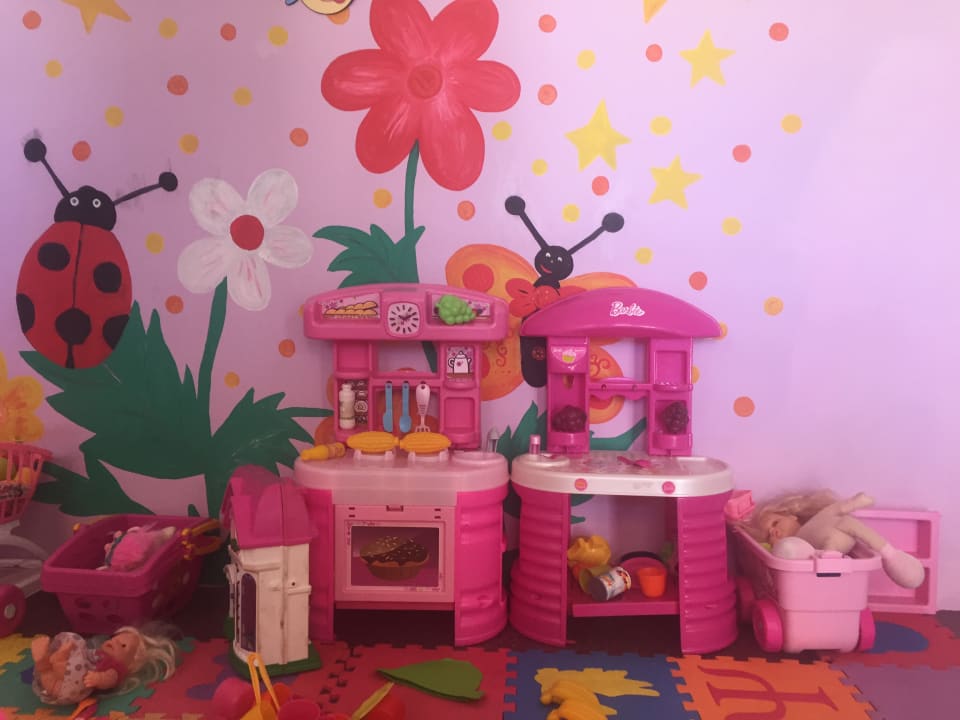 Sport & Freizeit Atlantica Plimmiri