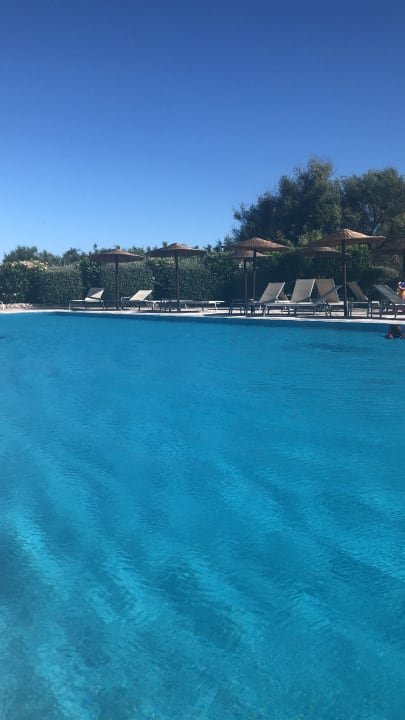 Pool Atlantica Mikri Poli Rhodes