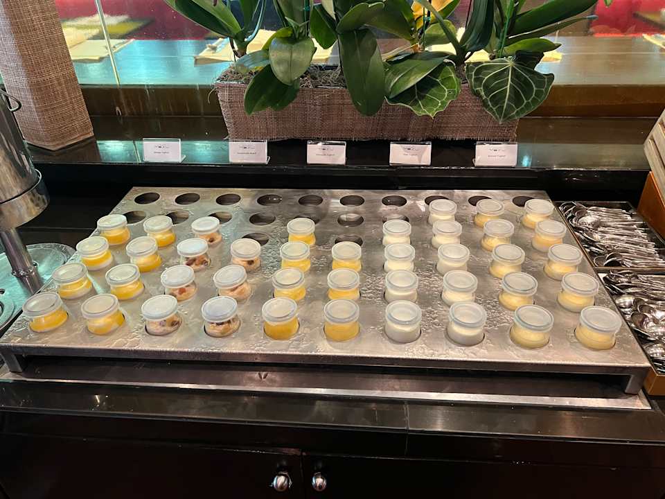 Gastro Hotel Lebua At State Tower