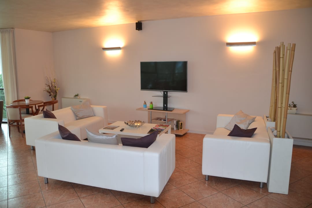 Sonstiges Hotel Mercedes