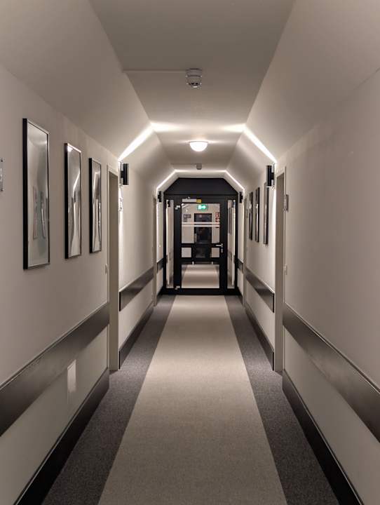 Sonstiges Hotel München City Center affiliated by Meliá