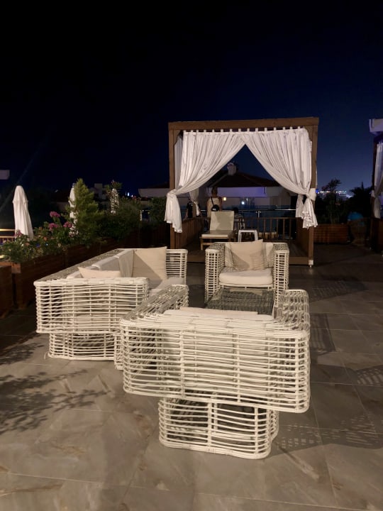 Sonstiges Dream World Hill Hotel