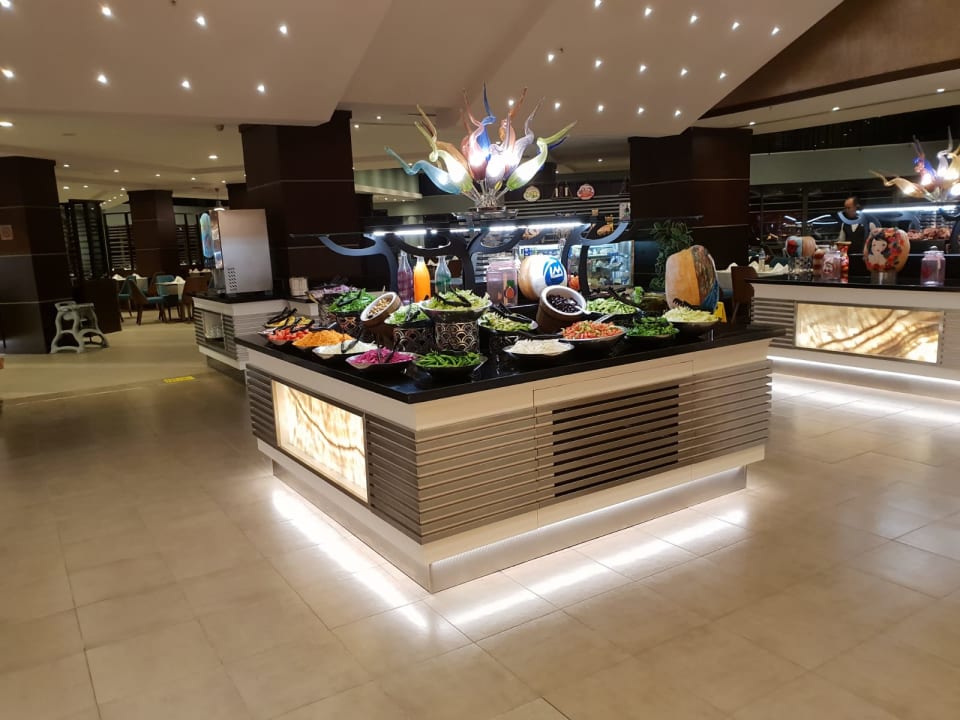 Gastro Limak Lara Deluxe Hotel & Resort