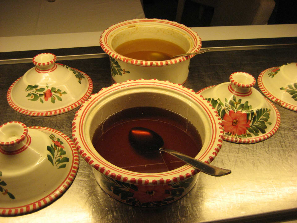 Gastro Iberostar Waves Averroes