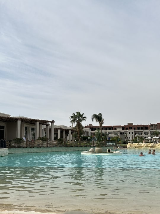 Pool Iberotel Casa Del Mar Resort