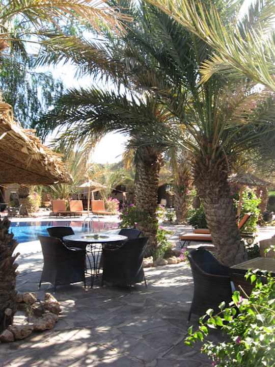 Pool Kasbah Hotel Xaluca Arfoud