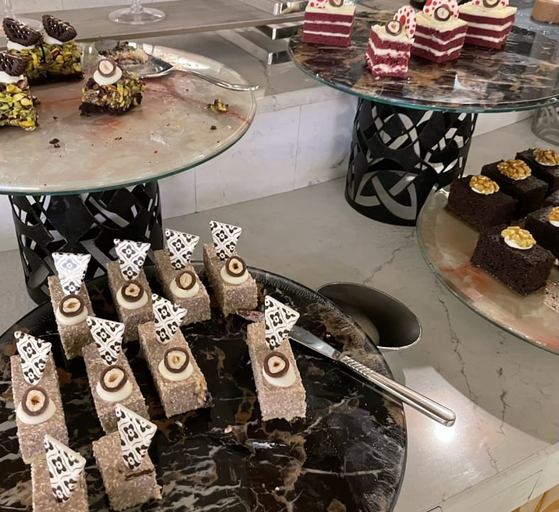 Gastro Seaden Quality Resort & Spa